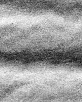 Abstract fabrics black and white background. Textile decoration close view photo