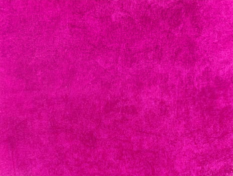 Pink Velvet Fabric Texture Background with Copy Space photo
