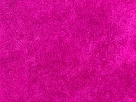 Pink Velvet Fabric Texture Background with Copy Space photo