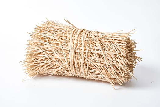 Bundle of Straw photo