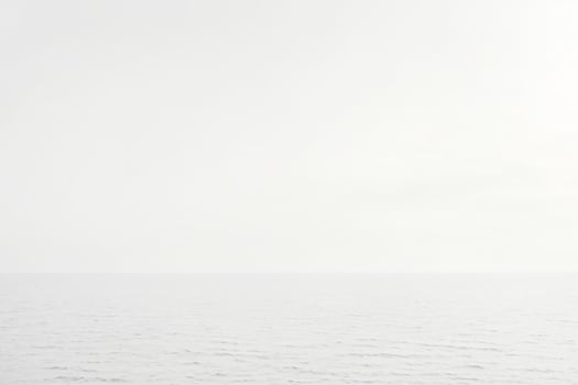 White Water, Cloudy Sky photo