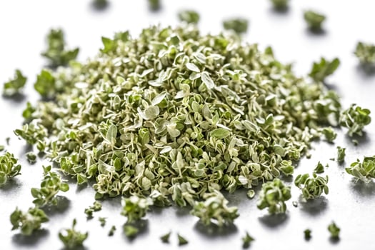 Fresh Green Herbs photo