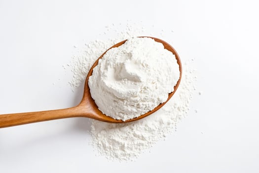 Spoon of Flour photo