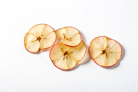 Dried Apple Slices photo