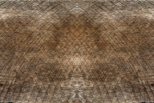 Close up Old wood background. photo