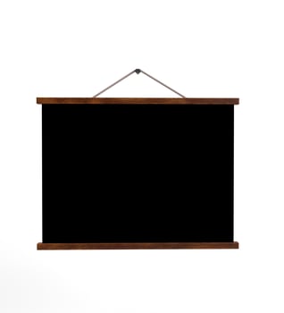 Blackboard object icon black color object icon symbol sign chalkboard empty blank classroom design texture billboard concpet frame texture design lesson study student teacher pattern write message photo