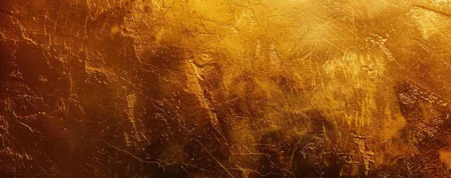 Golden background. Gold texture. Beatiful luxury and elegant gold background. Shiny golden wall texture photo