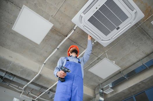 Air Conditioner Install And AC Repair Service photo