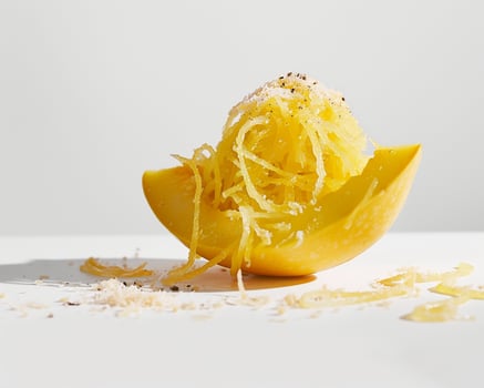 a yellow fruit photo