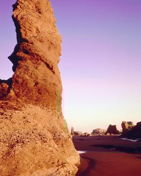Landscape background. Photo of beautiful nature