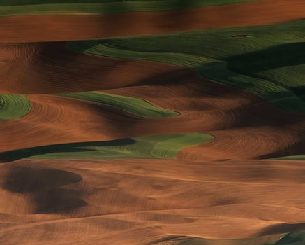 Landscape background. Photo of beautiful nature