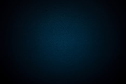 Dark Blue Wall Texture Background photo