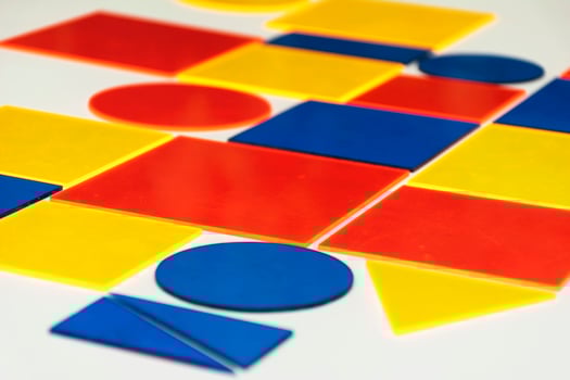 Space calculation is the basic knowledge of innovation. photo