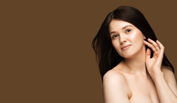 Women's Health and Glowing Skin photo