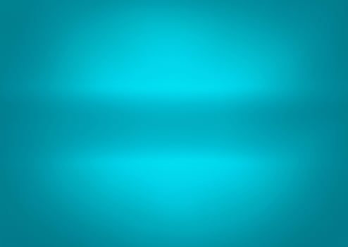 Calm Blue Gradient Background Texture photo