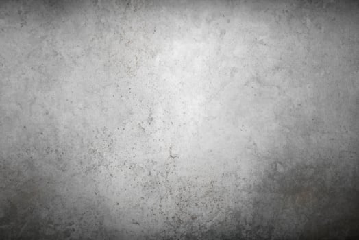 Dark Vintage Cement Wall and Floor Background with Copy Space for Text, Suitable for Product Display and Interior Design photo