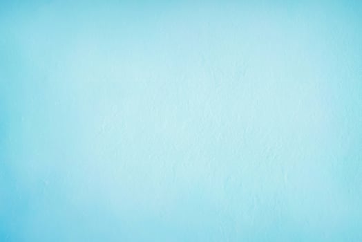 Blue Pastel Cement Wall Texture for Background and Design Artwork photo
