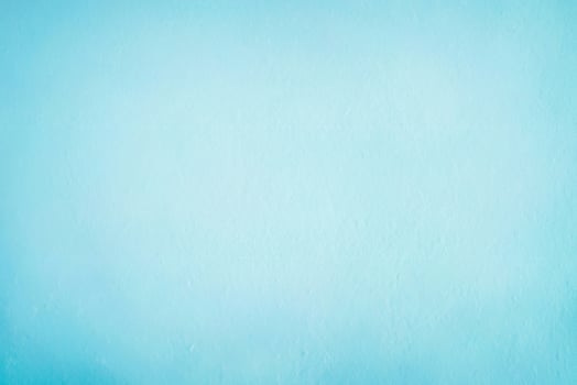 Blue Pastel Cement Wall Texture for Background and Design Artwork photo