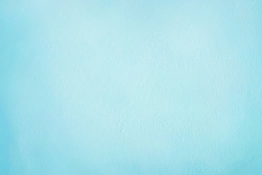 Blue Pastel Cement Wall Texture for Background and Design Artwork photo