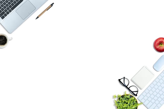 Business concept background photo