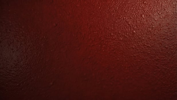red leather texture background, luxury holidays background, extra wide. photo