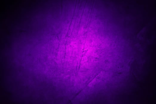 Cosmic Violet Textured Surface, Minimalist Stock Photo