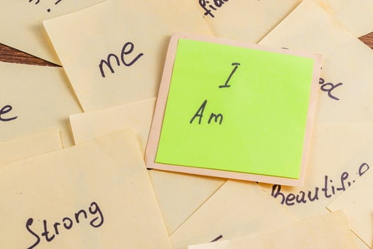 Concept for I am Photo