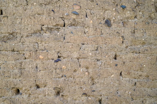 old stone on the wall of an old church as a background 4 photo