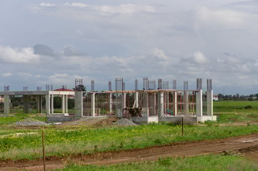 construction of a residential complex in Cyprus near the sea 2 photo