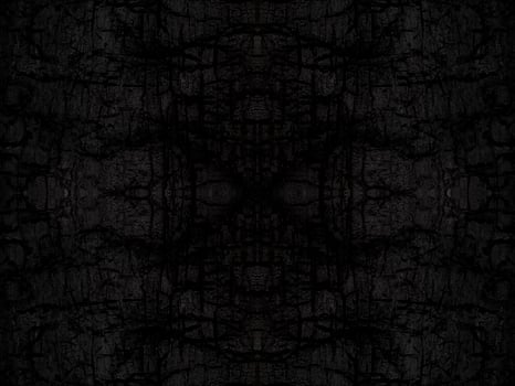 The Surface of charcoal background. photo