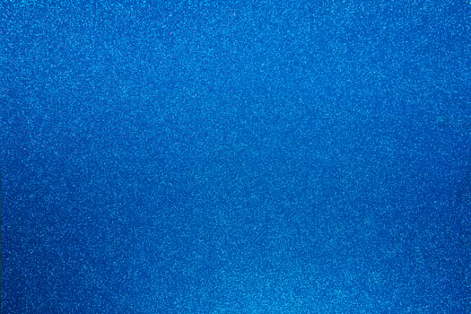 blue glitter texture christmas abstract background photo