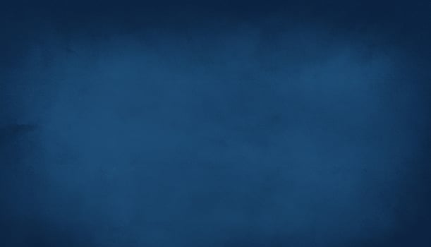 Abstract Blue Grunge Texture Background with Soft Blurred Center photo