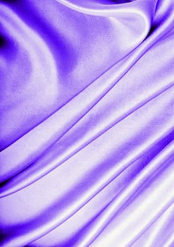 Indigo color cloth texture photo background. Natural textile material pattern cover