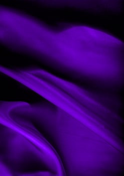 Indigo color cloth texture photo background. Natural textile material pattern cover