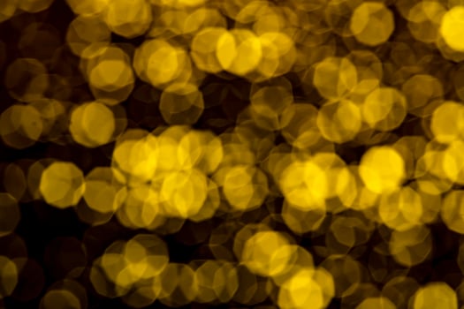 gold bokeh. Christmas bokeh background photo