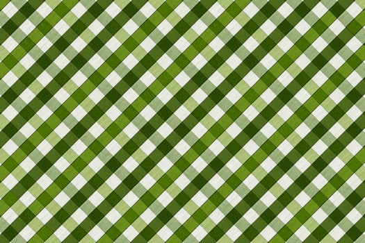 macro fabric texture cotton, cell, green colors photo