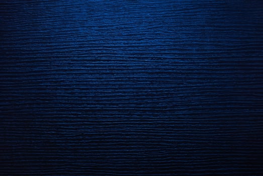 Phantom Blue Wood Grain, Dark Abstract Background photo