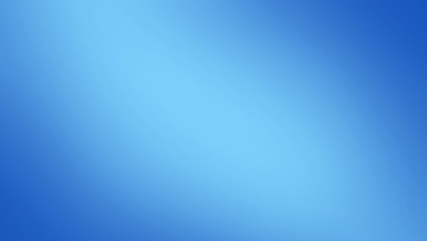Vibrant Abstract Blue Gradient Background with Clean Blur Effect photo