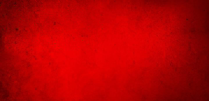 Vibrant Red Textured Background photo