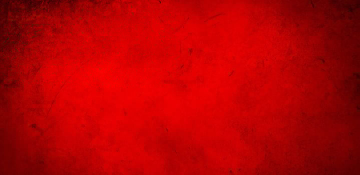 Vivid Red Textured Background photo