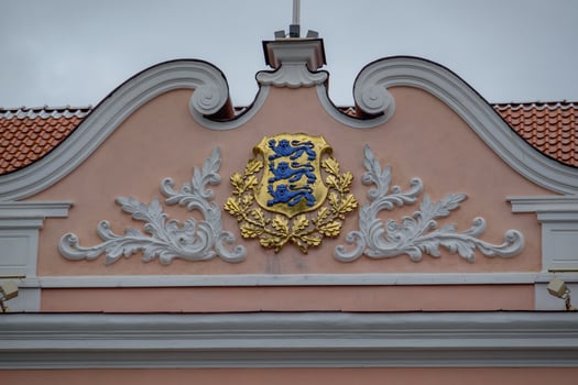tallinn in estonia photo