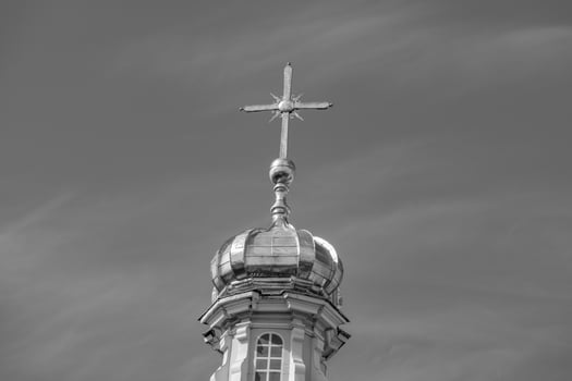 Saint petersburg in russia photo