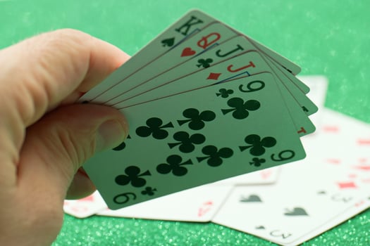 Cards, game, poker, bridge, canasta, luck, gambling, suits, figu photo
