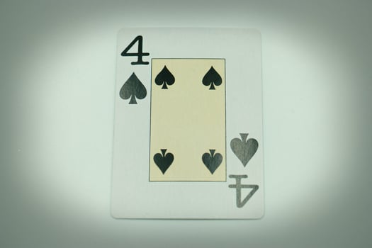 Cards, game, poker, bridge, canasta, luck, gambling, suits, figu photo