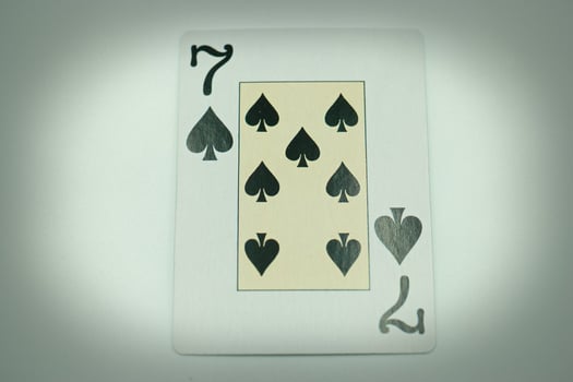 Cards, game, poker, bridge, canasta, luck, gambling, suits, figu photo