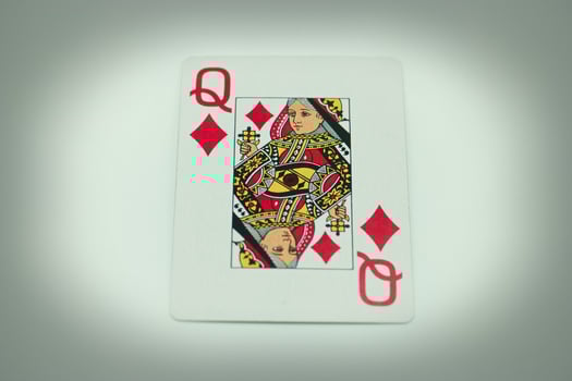 Cards, game, poker, bridge, canasta, luck, gambling, suits, figu photo