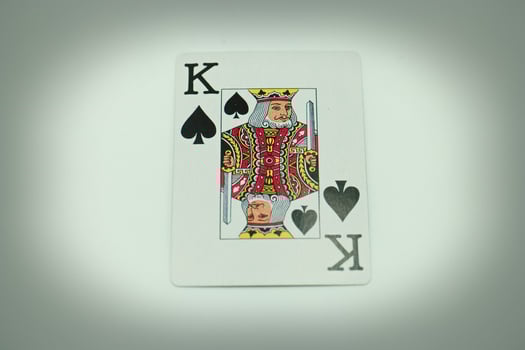 Cards, game, poker, bridge, canasta, luck, gambling, suits, figu photo