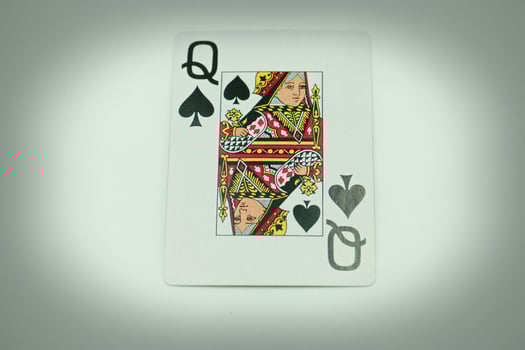 Cards, game, poker, bridge, canasta, luck, gambling, suits, figu photo