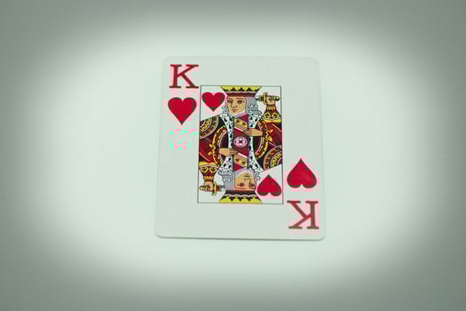 Cards, game, poker, bridge, canasta, luck, gambling, suits, figu photo