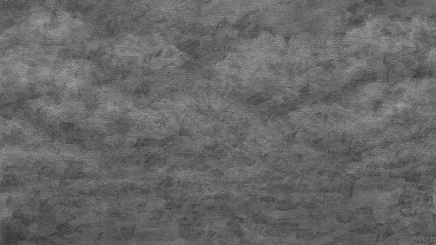 Clouds and sky background illustration. Clouds cover drawing photo